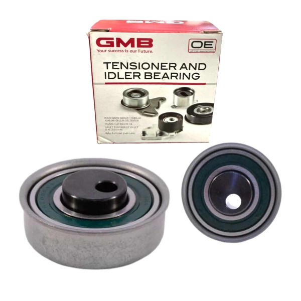 Tensor Distribucion Para Hyundai Santa Fe 2001 2004 2.4 G4js